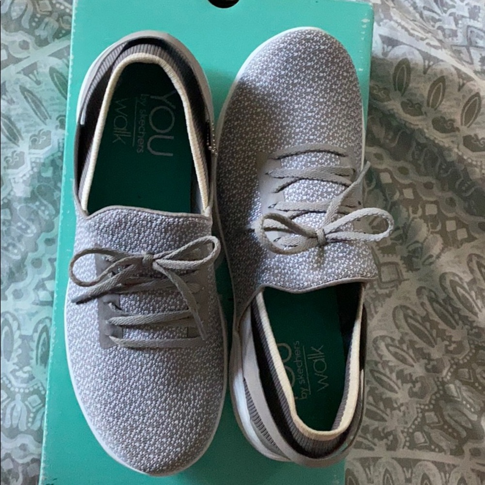 YOU by Skechers